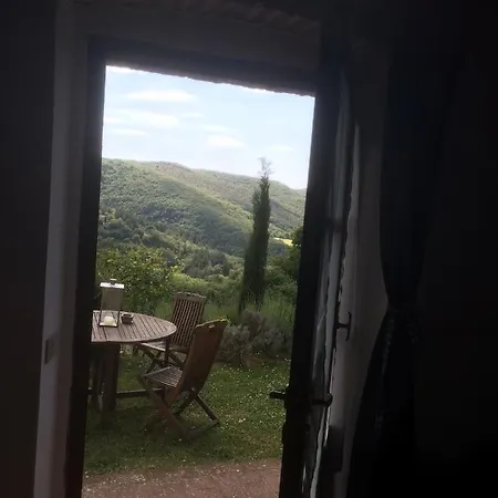 Bed & Breakfast Residenzia Del Sogno Castellina in Chianti