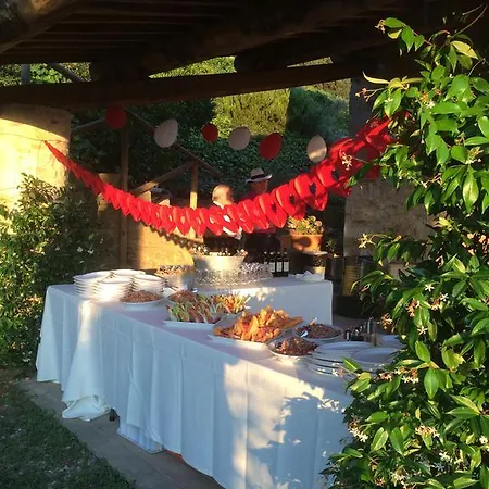 Residenzia Del Sogno 3*