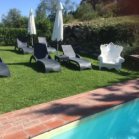 Residenzia Del Sogno Bed & Breakfast Castellina in Chianti