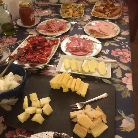 Residenzia Del Sogno