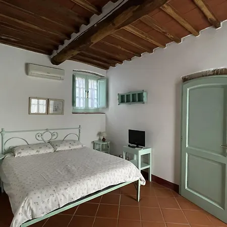 Residenzia Del Sogno Bed & Breakfast Castellina in Chianti