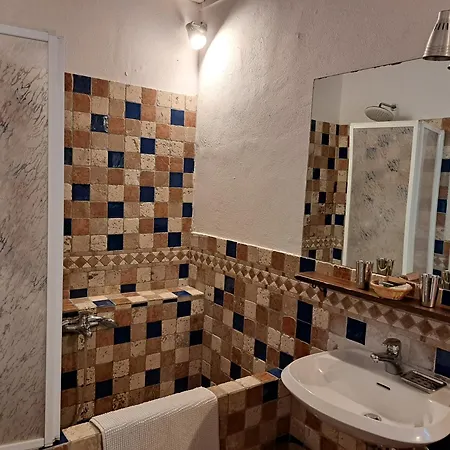 Bed & Breakfast Residenzia Del Sogno Castellina in Chianti