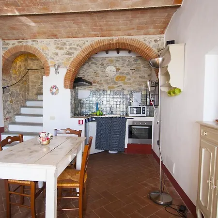 Residenzia Del Sogno Castellina in Chianti