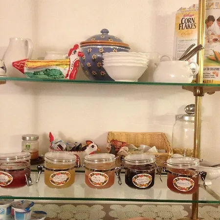 Residenzia Del Sogno Bed & Breakfast 3*