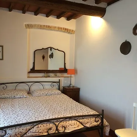 Bed & Breakfast Residenzia Del Sogno 3*