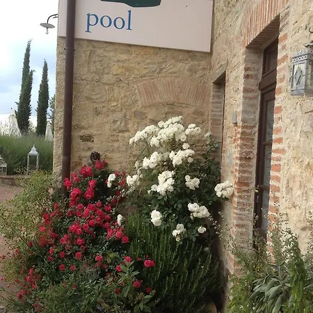Residenzia Del Sogno Bed & Breakfast 3*
