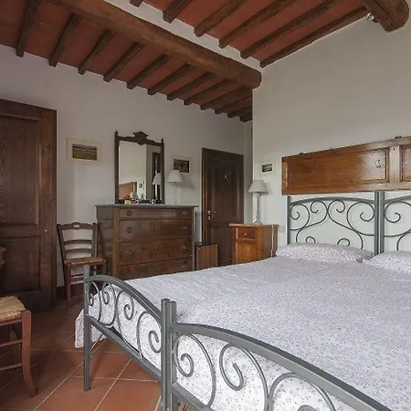 Residenzia Del Sogno 3* Castellina in Chianti