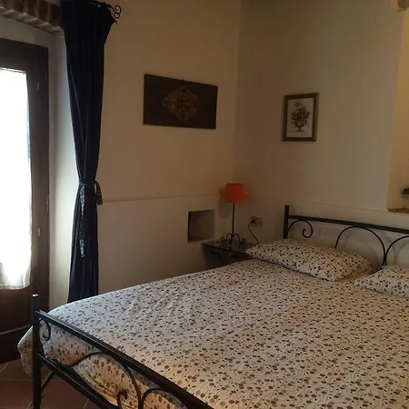 Residenzia Del Sogno Bed & Breakfast Castellina in Chianti