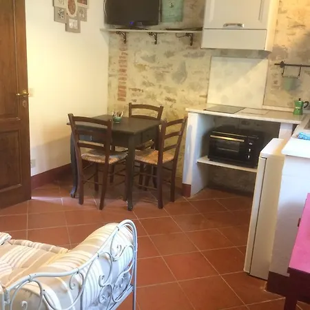 Residenzia Del Sogno Castellina in Chianti