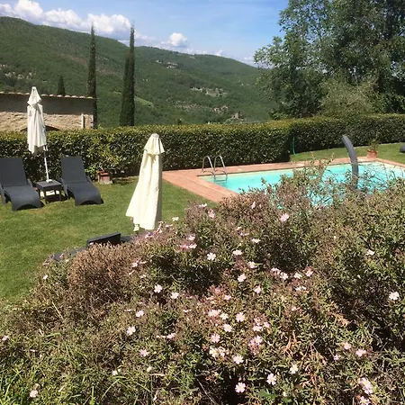 Residenzia Del Sogno Bed & Breakfast