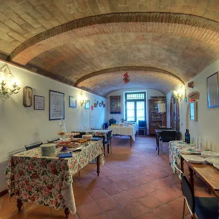 Residenzia Del Sogno Bed & Breakfast 3*