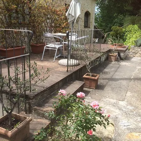 Bed & Breakfast Residenzia Del Sogno