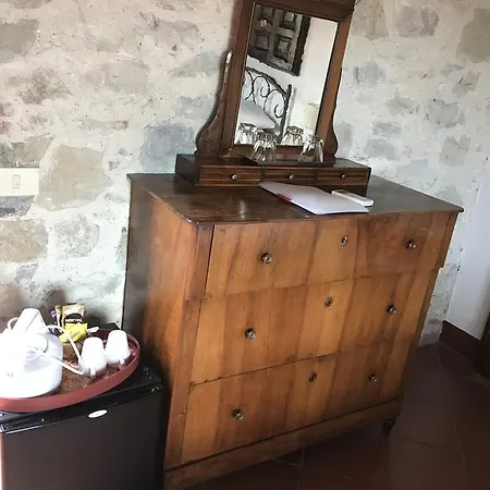 Residenzia Del Sogno Castellina in Chianti