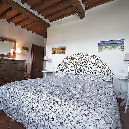 Residenzia Del Sogno Bed & Breakfast Castellina in Chianti