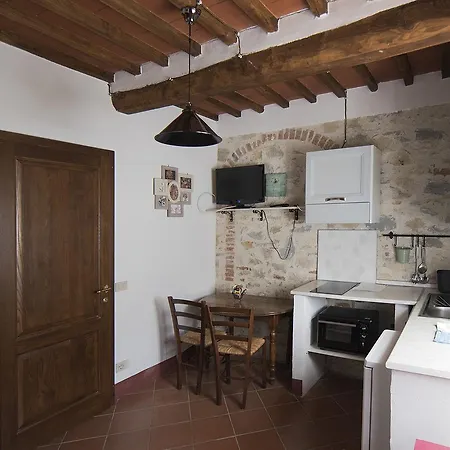 Residenzia Del Sogno Bed & Breakfast