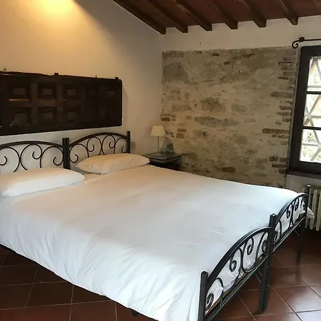 Residenzia Del Sogno Bed & Breakfast 3*