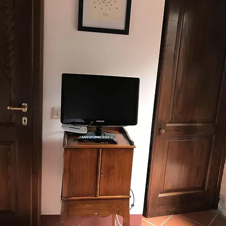 Bed & Breakfast Residenzia Del Sogno 3*