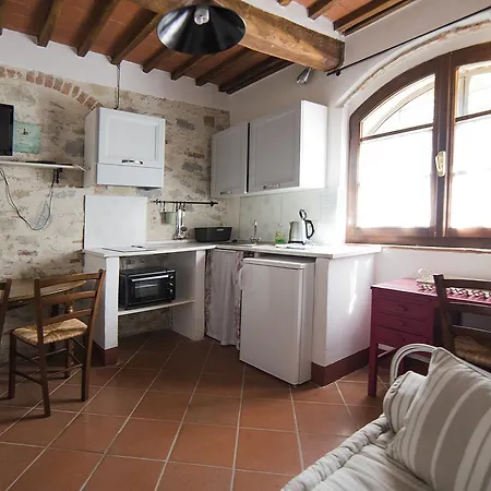 Residenzia Del Sogno Bed & Breakfast