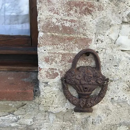 Bed & Breakfast Residenzia Del Sogno Castellina in Chianti