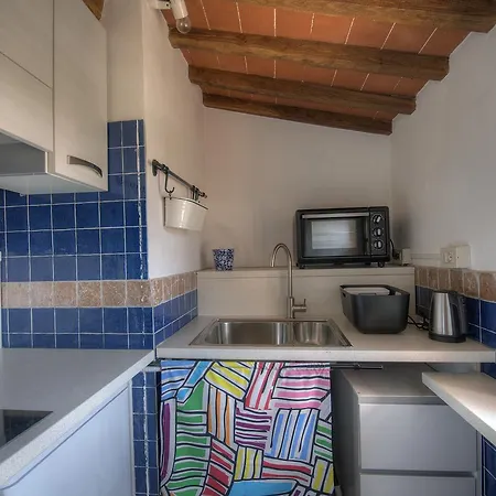 Residenzia Del Sogno