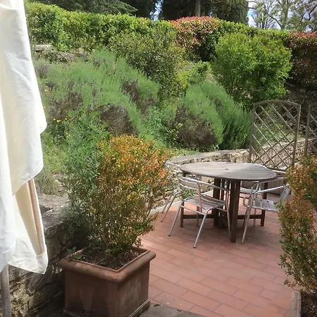 Bed & Breakfast Residenzia Del Sogno