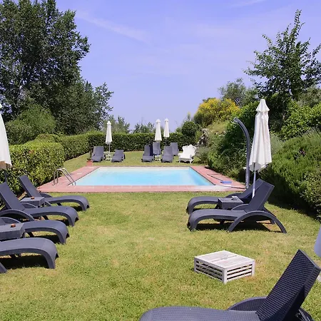 Residenzia Del Sogno Bed & Breakfast 3*