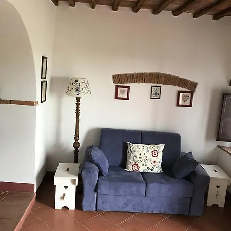 Residenzia Del Sogno Bed & Breakfast Castellina in Chianti