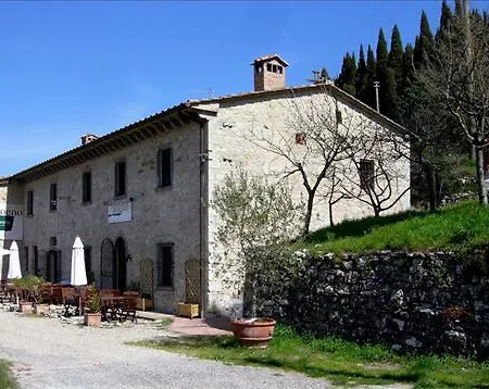 Residenzia Del Sogno Bed & Breakfast