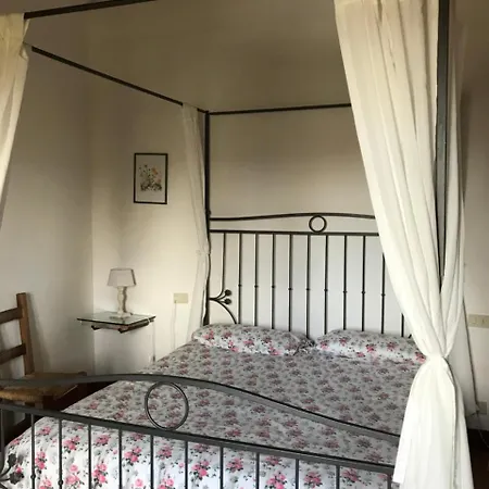 Bed & Breakfast Residenzia Del Sogno