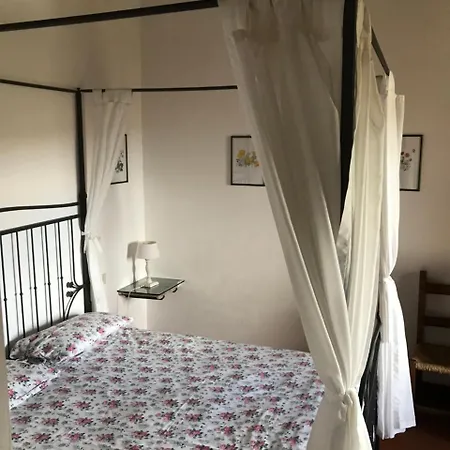 Residenzia Del Sogno 3* Castellina in Chianti
