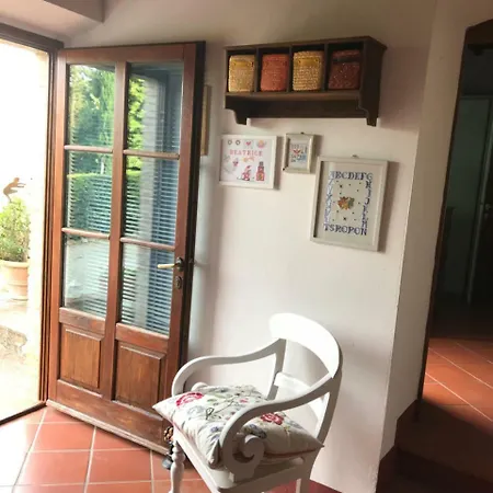 Bed & Breakfast Residenzia Del Sogno