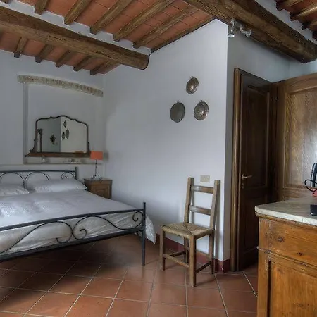 Residenzia Del Sogno Bed & Breakfast 3*