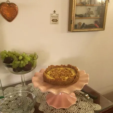 Frühstückspension Residenzia Del Sogno