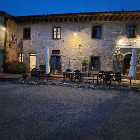 Residenzia Del Sogno Frühstückspension 3*