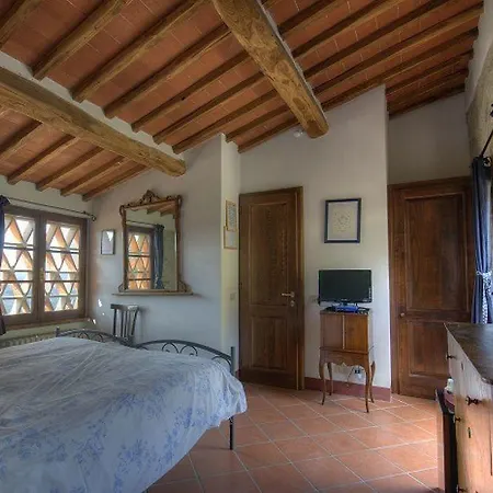 Residenzia Del Sogno לינה וארוחת בוקר