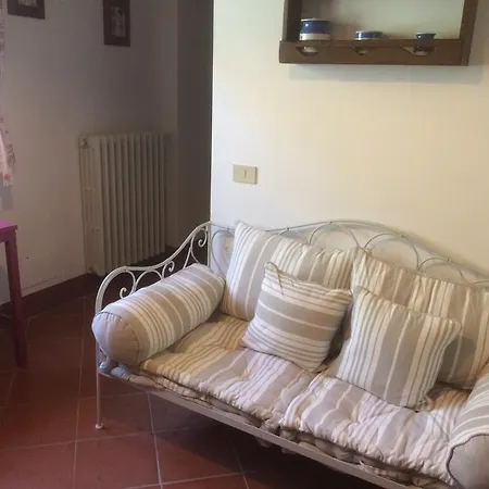 Residenzia Del Sogno לינה וארוחת בוקר 3*