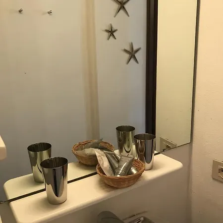 Residenzia Del Sogno 4* Кастелина ин Шианти