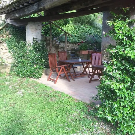 Residenzia Del Sogno Bed & Breakfast Castellina in Chianti