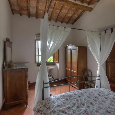 Residenzia Del Sogno Bed & Breakfast