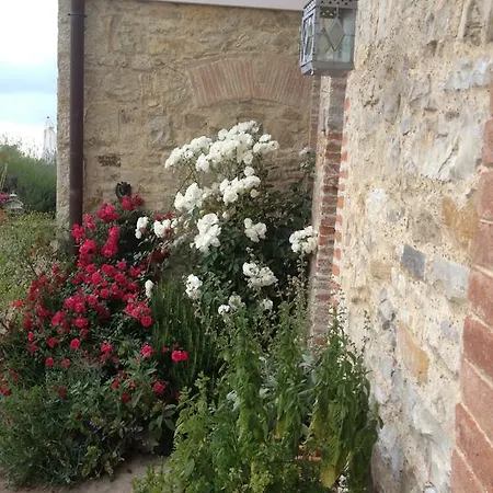 Bed & Breakfast Residenzia Del Sogno Castellina in Chianti