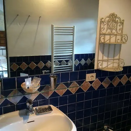 Residenzia Del Sogno קסטלינה אין קיאנטי